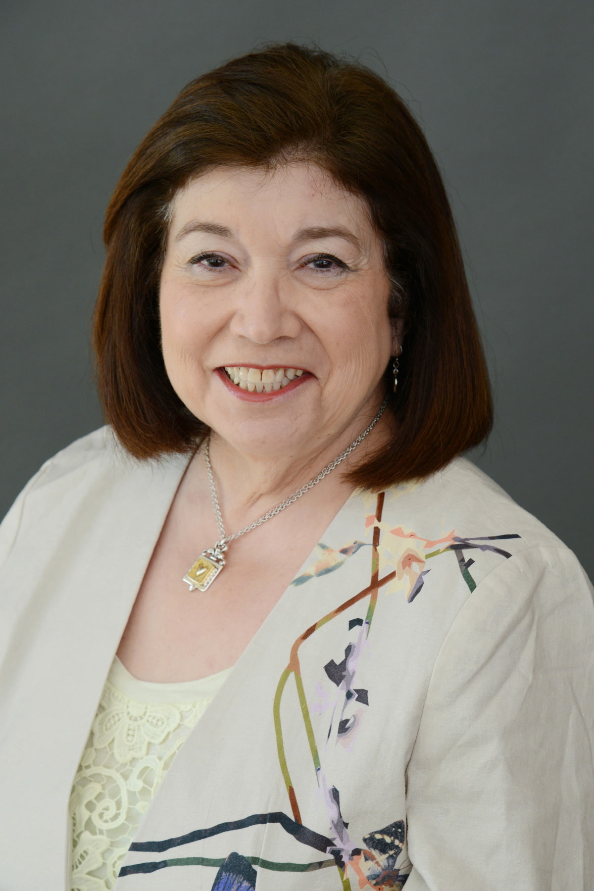 Photo of Lucy Davila Hakemack